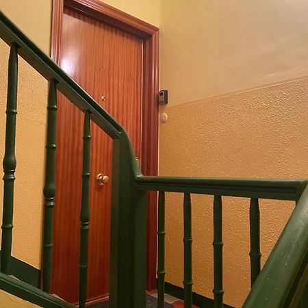 Apartamentos Logroño centro, TIC TAC, wifi Exterior foto